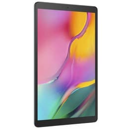 Galaxy Tab A 10.1 64GB - Silber - WLAN