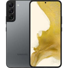 Galaxy S22 5G 256GB - Grau - Ohne Vertrag - Dual-SIM