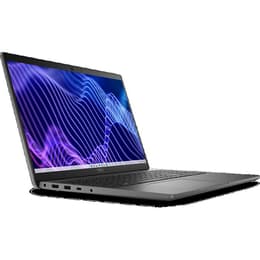Dell Latitude 3540 15" Core i7 1.7 GHz - SSD 512 GB - 8GB QWERTZ - Deutsch