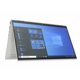 HP EliteBook X360 1030 G8 13" Core i7 2.8 GHz - SSD 512 GB - 32GB AZERTY - Französisch