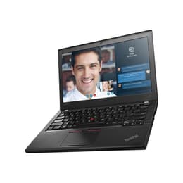 Lenovo ThinkPad T470S 14" Core i5 2.4 GHz - SSD 1000 GB - 16GB AZERTY - Französisch