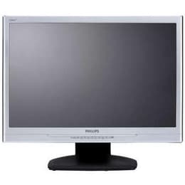 Bildschirm 22" LCD Philips 220SW8F