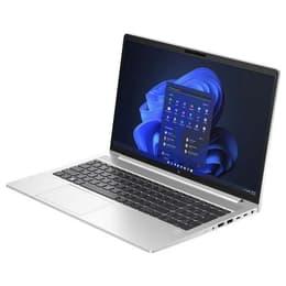 HP EliteBook 650 G10 15" Core i5 1.6 GHz - SSD 256 GB - 8GB AZERTY - Französisch