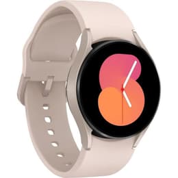 Samsung Galaxy Watch5 Bluetooth 40 mm - Rosa