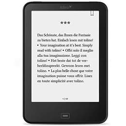 Tolino Vision 2 6 WLAN E-reader