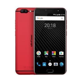 T1 64GB - Rot - Ohne Vertrag