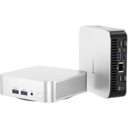 Geekom A8 Ryzen 9 4 GHz - SSD 2 TB - 32 GB - AMD Radeon Graphics