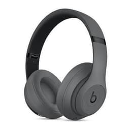 Beats By Dre Studio 3 Kopfhörer Noise cancelling wireless mit Mikrofon - Grau
