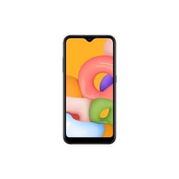 Galaxy A01 16GB - Blau - Ohne Vertrag