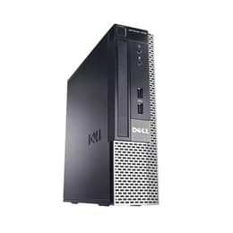 Dell OptiPlex 7010 Core i5 2.9 GHz - SSD 128 GB RAM 16 GB