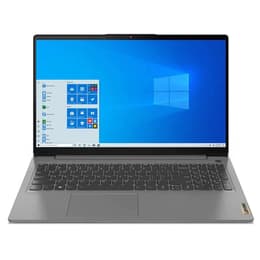 Lenovo IdeaPad 3 15ALC6 15" Ryzen 5 2.1 GHz - SSD 512 GB - 8GB QWERTY - Spanisch