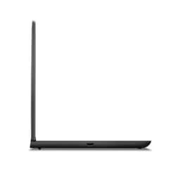 Lenovo ThinkPad P15s G1 15" Core i7 1.8 GHz - SSD 512 GB - 16GB QWERTY - Niederländisch