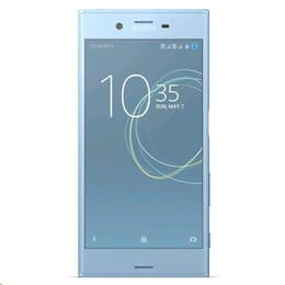 Sony Xperia XZs 64GB - Blau - Ohne Vertrag