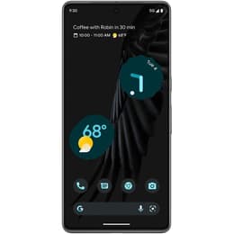 Google Pixel 7 128GB - Schwarz - Ohne Vertrag