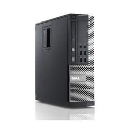 Dell Optiplex 790 SFF Pentium 2,8 GHz - HDD 500 GB RAM 4 GB