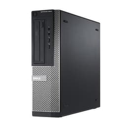 Dell OptiPlex 3010 SFF Pentium 3,1 GHz - HDD 250 GB RAM 4 GB