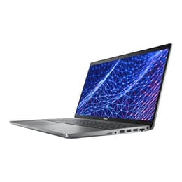 Dell Latitude 5530 15" Core i7 3.5 GHz - SSD 256 GB - 16GB AZERTY - Französisch