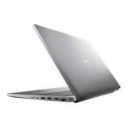 Dell Latitude 5530 15" Core i7 3.5 GHz - SSD 256 GB - 16GB AZERTY - Französisch