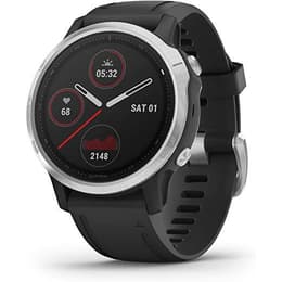 Garmin Fenix 6S Bluetooth 42 mm - Schwarz