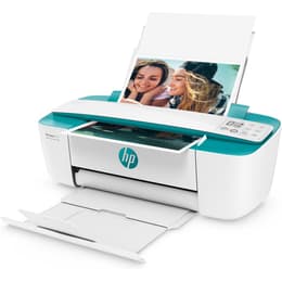 HP DeskJet 3762 Tintenstrahldrucker
