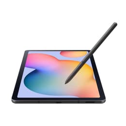 Galaxy Tab S6 128GB - Grau - WLAN