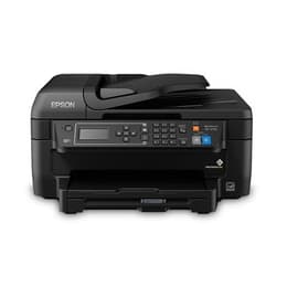 Epson Workforce WF-2750DWF Tintenstrahldrucker