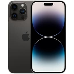iPhone 14 Pro 256GB - Space Schwarz - Ohne Vertrag