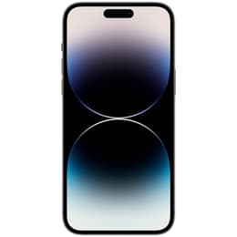 iPhone 14 Pro 256GB - Space Schwarz - Ohne Vertrag