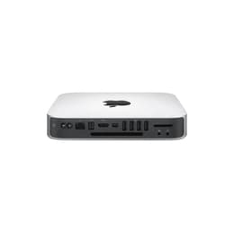 Mac mini (Oktober 2012) Core i5 2,5 GHz - SSD 256 GB - 16GB