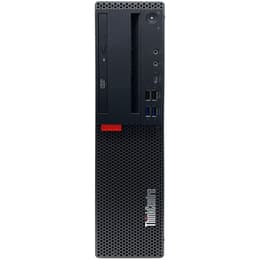 Lenovo ThinkCentre M920s SFF Core i5 3 GHz - SSD 256 GB RAM 16 GB