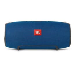 Lautsprecher Bluetooth JBL Xtreme - Blau