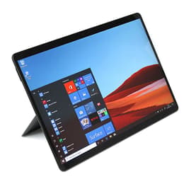 Microsoft Surface Pro X 13" Snapdragon 3 GHz - SSD 256 GB - 16GB Ohne Tastatur
