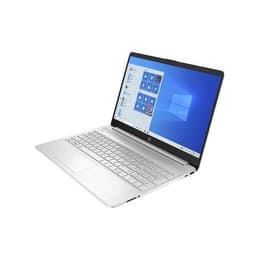 HP 15S-EQ0010NB 15" Ryzen 5 2.1 GHz - SSD 512 GB - 8GB AZERTY - Französisch