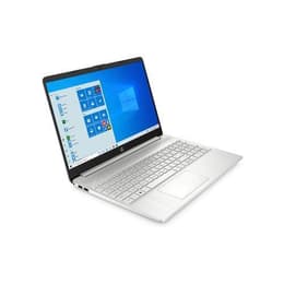 HP 15S-EQ0010NB 15" Ryzen 5 2.1 GHz - SSD 512 GB - 8GB AZERTY - Französisch