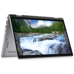 Dell Latitude 7320 2-in-1 13" Core i5 2.6 GHz - SSD 256 GB - 16GB QWERTY - Italienisch