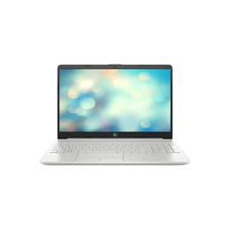 HP 15S-FQ2185NS 15" Core i3 3 GHz - SSD 1000 GB - 8GB QWERTY - Spanisch