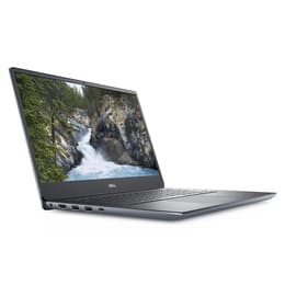 Dell Vostro 5490 14" Core i5 1.6 GHz - SSD 256 GB - 16GB QWERTY - Englisch