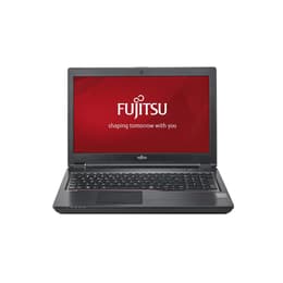Fujitsu Celsius H7510 15" Core i7 2.7 GHz - SSD 512 GB - 64GB QWERTZ - Deutsch