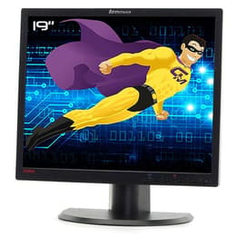 Bildschirm 19" LCD SXGA Lenovo ThinkVision L1900PA