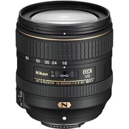 Nikon Objektiv F 16-80mm f/2.8-4