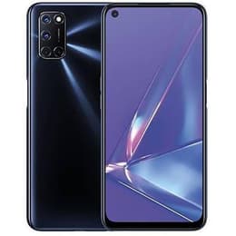 Oppo A72 128GB - Schwarz - Ohne Vertrag