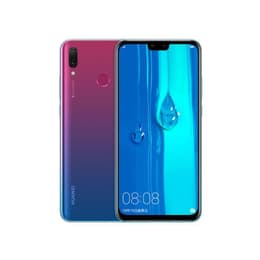 Huawei Y9 (2019) 64GB - Violett - Ohne Vertrag