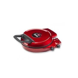 Tarte Revolution EAP1 L Rot Küchenmaschine