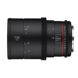 Rokinon Objektiv DS135M-C 135mm T2.2