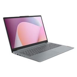 Lenovo IdeaPad Slim 3 15IAH8 15" Core i5 2 GHz - SSD 512 GB - 16GB QWERTY - Italienisch