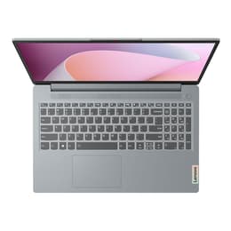 Lenovo IdeaPad Slim 3 15IAH8 15" Core i5 2 GHz - SSD 512 GB - 16GB QWERTY - Italienisch