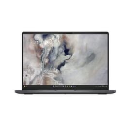 Dell Pro 16 PC16250 16" Core Ultra 5 1.4 GHz - SSD 512 GB - 16GB QWERTY - Englisch