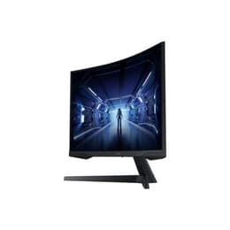 Bildschirm 27" LCD Samsung Odyssey G5 C27G55TQBU