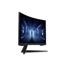 Bildschirm 27" LCD Samsung Odyssey G5 C27G55TQBU