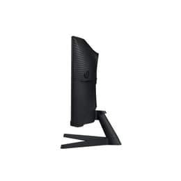 Bildschirm 27" LCD Samsung Odyssey G5 C27G55TQBU